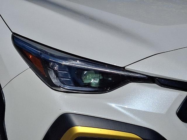 2024 Subaru Crosstrek Sport AWD