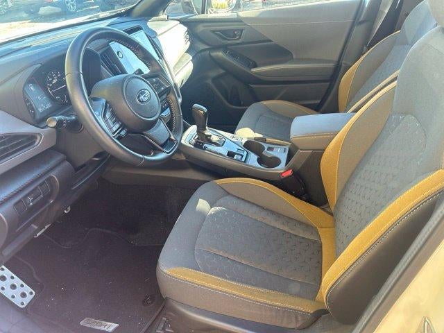 2024 Subaru Crosstrek Sport AWD