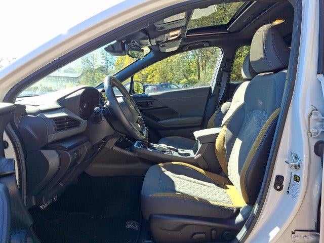 2024 Subaru Crosstrek Sport AWD