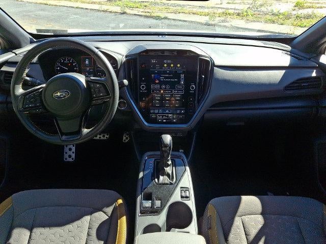 2024 Subaru Crosstrek Sport AWD
