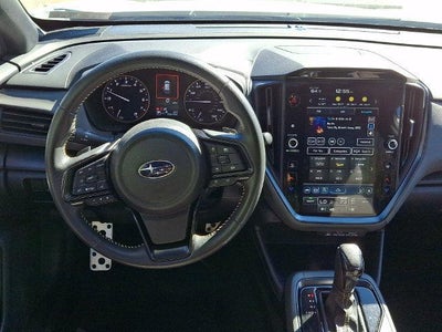 2024 Subaru Crosstrek Sport AWD