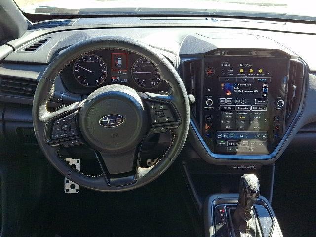 2024 Subaru Crosstrek Sport AWD