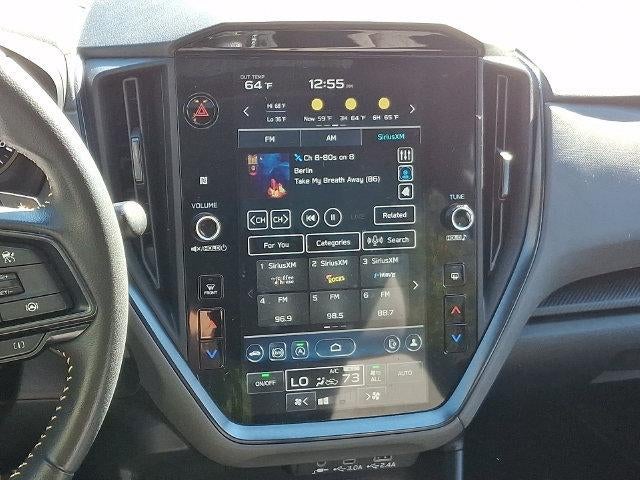 2024 Subaru Crosstrek Sport AWD