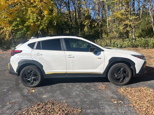 2024 Subaru Crosstrek Sport AWD