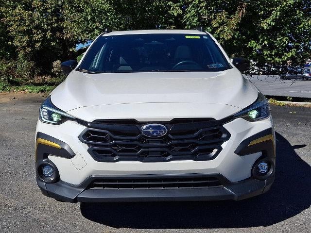 2024 Subaru Crosstrek Sport AWD
