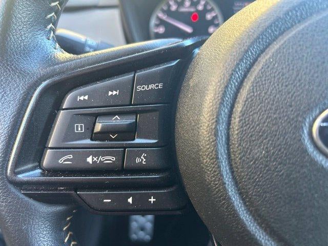 2024 Subaru Crosstrek Sport AWD