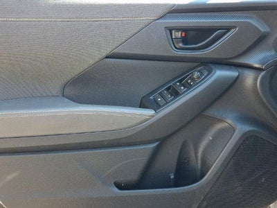 2024 Subaru Crosstrek Sport AWD