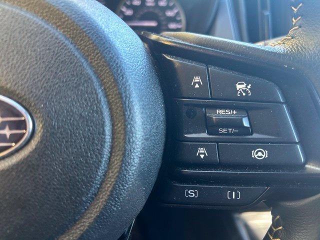 2024 Subaru Crosstrek Sport AWD