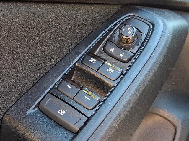 2024 Subaru Crosstrek Sport AWD