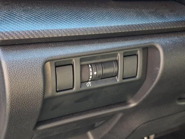 2024 Subaru Crosstrek Sport AWD