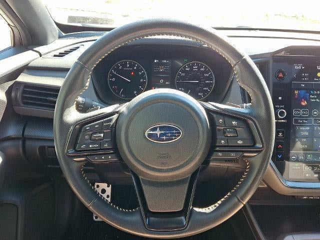 2024 Subaru Crosstrek Sport AWD