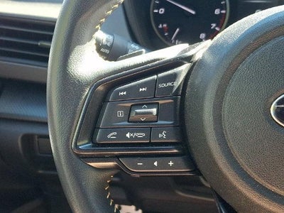 2024 Subaru Crosstrek Sport AWD
