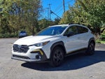 2024 Subaru Crosstrek Sport AWD