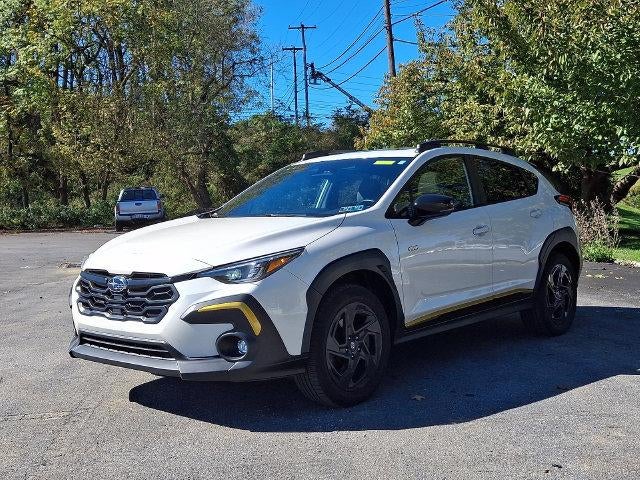 2024 Subaru Crosstrek Sport AWD