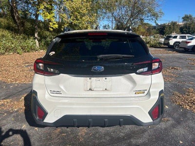 2024 Subaru Crosstrek Sport AWD