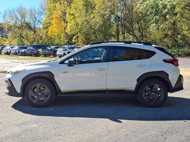2024 Subaru Crosstrek Sport AWD