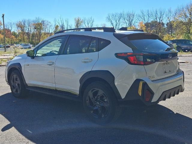 2024 Subaru Crosstrek Sport AWD