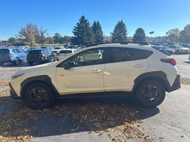 2024 Subaru Crosstrek Sport AWD