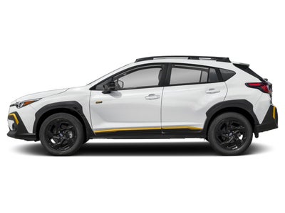 2024 Subaru Crosstrek Sport AWD