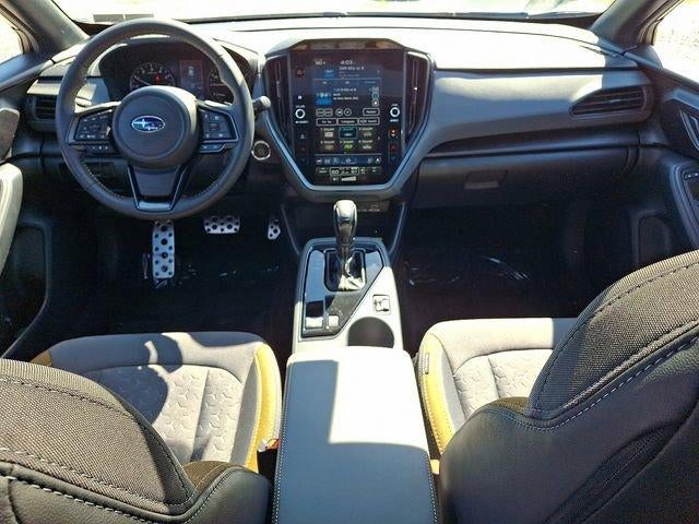 2025 Subaru Crosstrek Sport AWD
