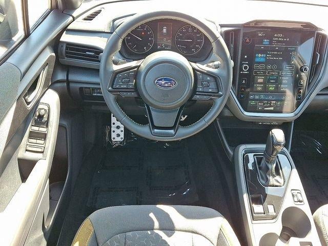 2025 Subaru Crosstrek Sport AWD