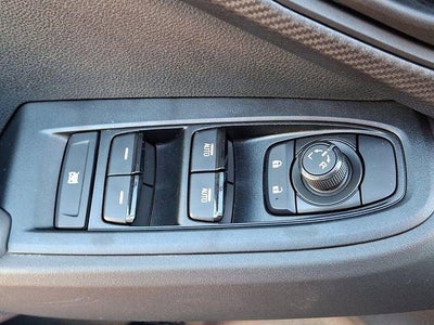 2025 Subaru Crosstrek Sport AWD