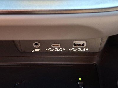 2025 Subaru Crosstrek Sport AWD