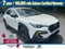 2025 Subaru Crosstrek Sport AWD