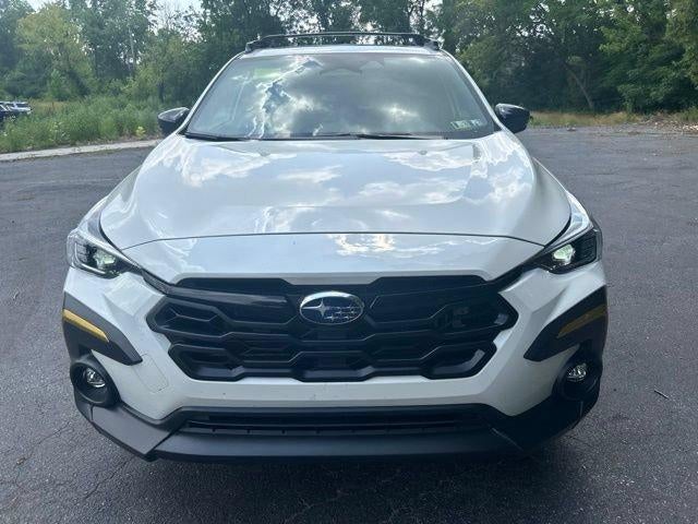 2025 Subaru Crosstrek Sport AWD