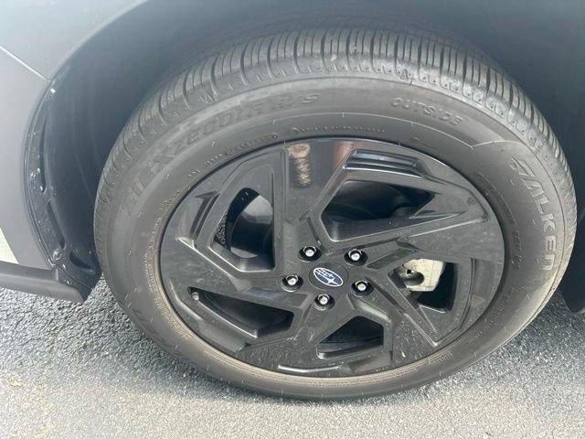 2025 Subaru Crosstrek Sport AWD
