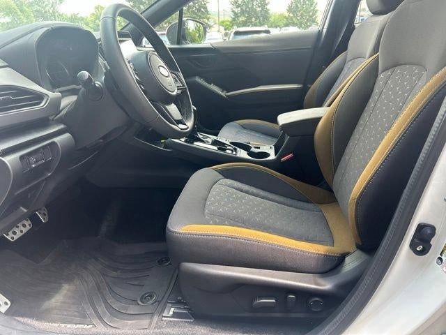 2025 Subaru Crosstrek Sport AWD
