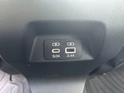 2025 Subaru Crosstrek Sport AWD