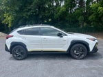 2025 Subaru Crosstrek Sport AWD