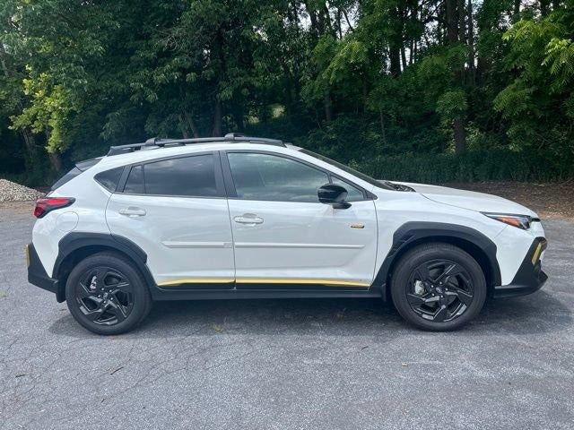 2025 Subaru Crosstrek Sport AWD