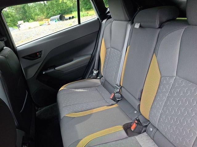 2025 Subaru Crosstrek Sport AWD