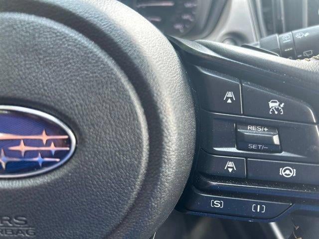 2025 Subaru Crosstrek Sport AWD