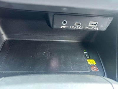 2025 Subaru Crosstrek Sport AWD