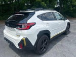 2025 Subaru Crosstrek Sport AWD