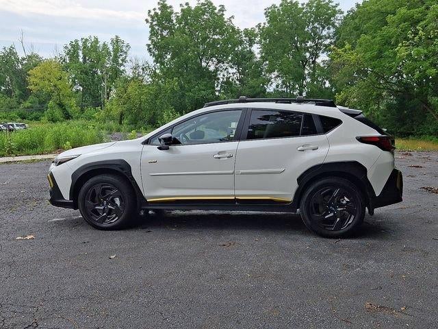 2025 Subaru Crosstrek Sport AWD