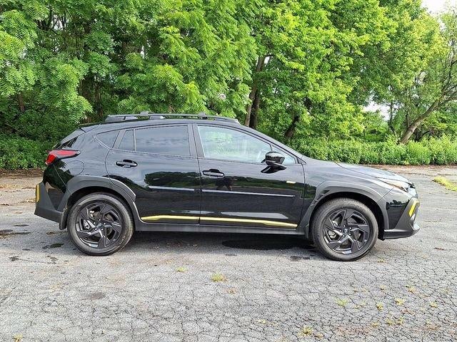 2025 Subaru Crosstrek Sport AWD