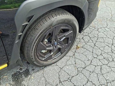 2025 Subaru Crosstrek Sport AWD
