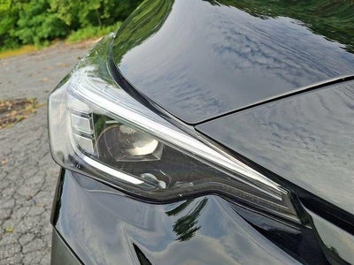 2025 Subaru Crosstrek Sport AWD