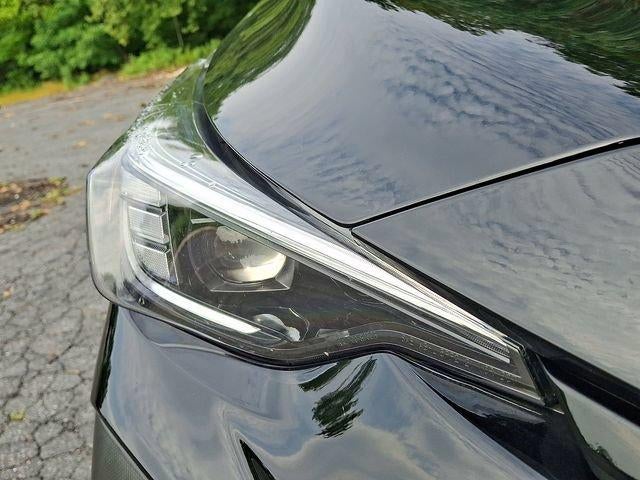 2025 Subaru Crosstrek Sport AWD