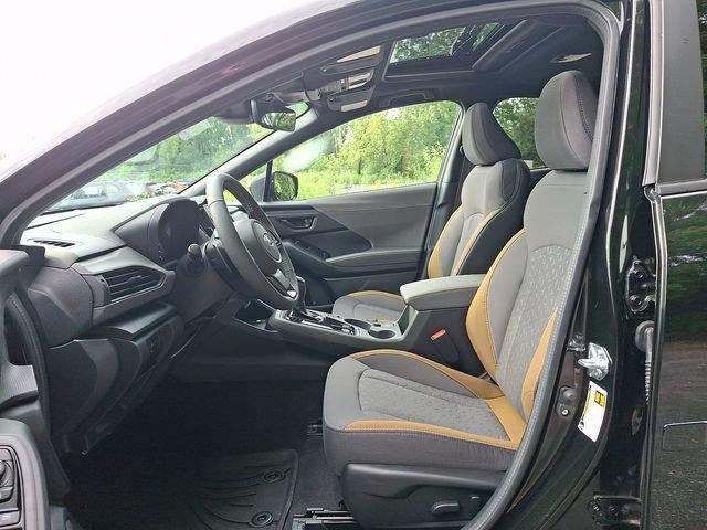2025 Subaru Crosstrek Sport AWD