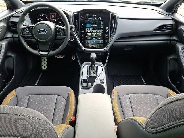 2025 Subaru Crosstrek Sport AWD