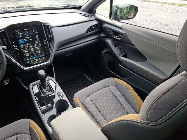 2025 Subaru Crosstrek Sport AWD