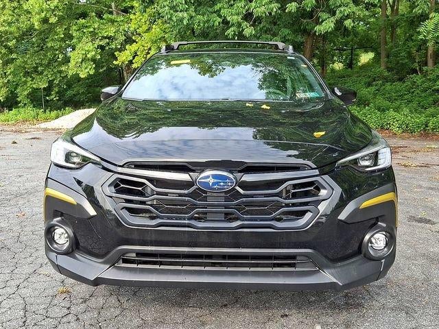 2025 Subaru Crosstrek Sport AWD