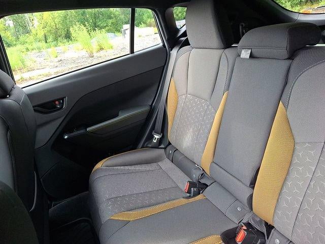 2025 Subaru Crosstrek Sport AWD