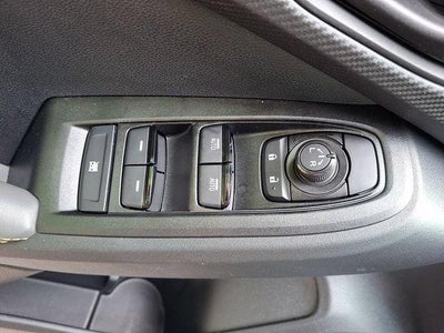 2025 Subaru Crosstrek Sport AWD