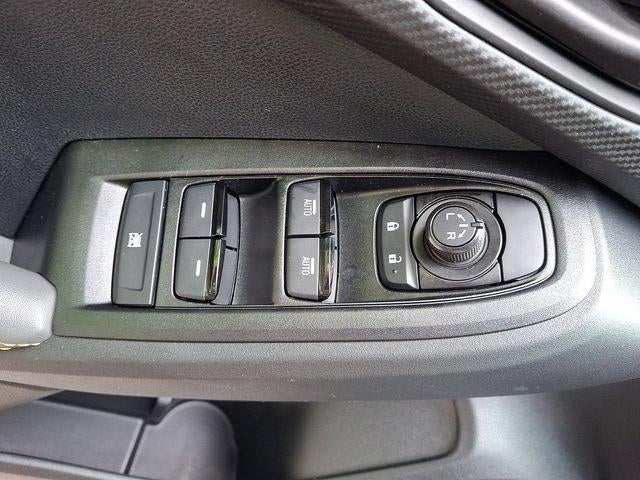 2025 Subaru Crosstrek Sport AWD